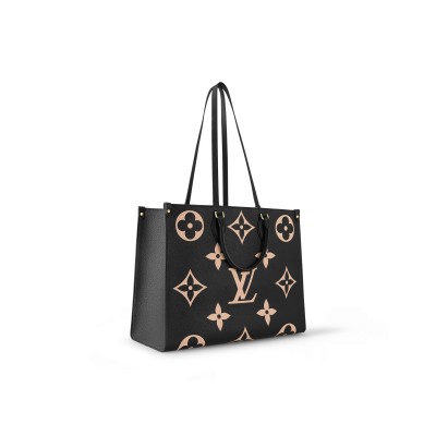 LOUIS VUITTON ONTHEGO GM M45945 (41*34*19cm)